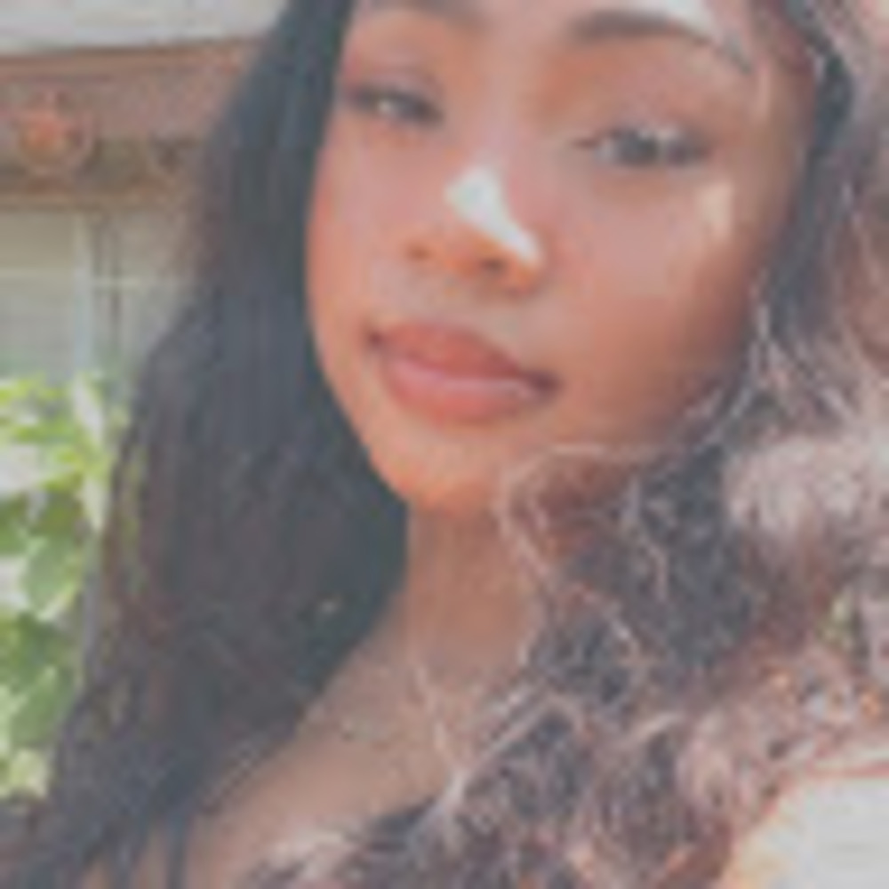 Meet your Posher, Ashlyn